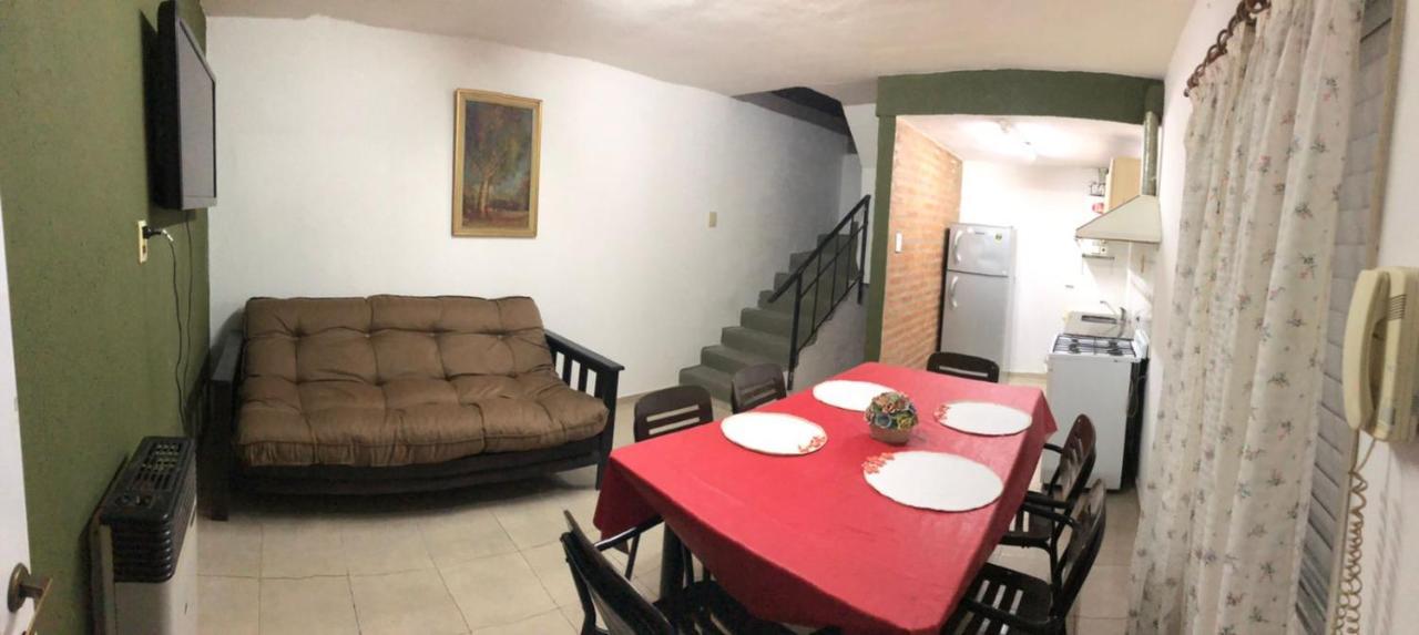 Ferienwohnung Departamento Ideal Ii! Villa María Exterior foto